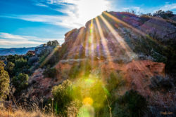 Palo Duro Canyon - ©Martin Sauer