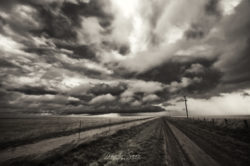 Road to Nowhere - ©Martin Sauer